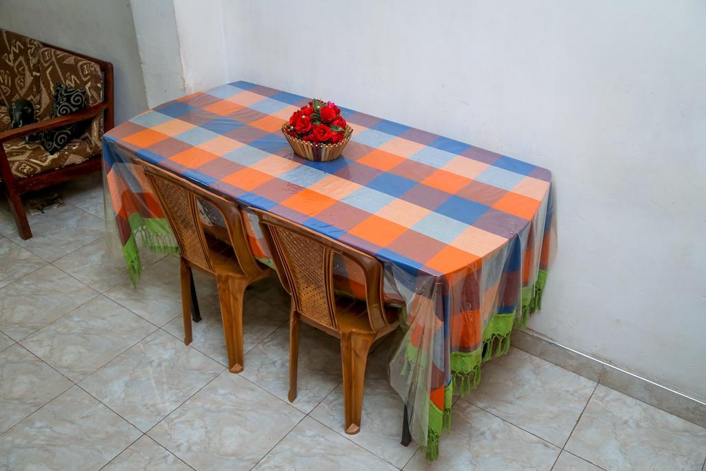 Nisansala Homestay Kandy Deiyannewela Εξωτερικό φωτογραφία