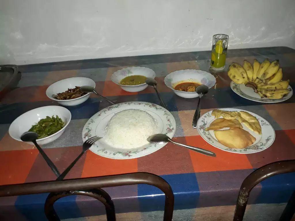 Nisansala Homestay Kandy Deiyannewela Εξωτερικό φωτογραφία