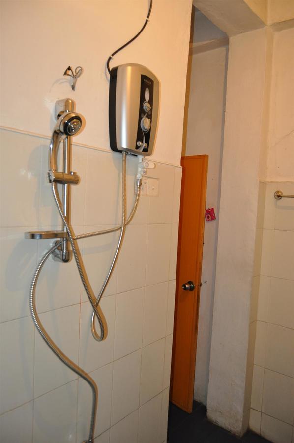 Nisansala Homestay Kandy Deiyannewela Εξωτερικό φωτογραφία