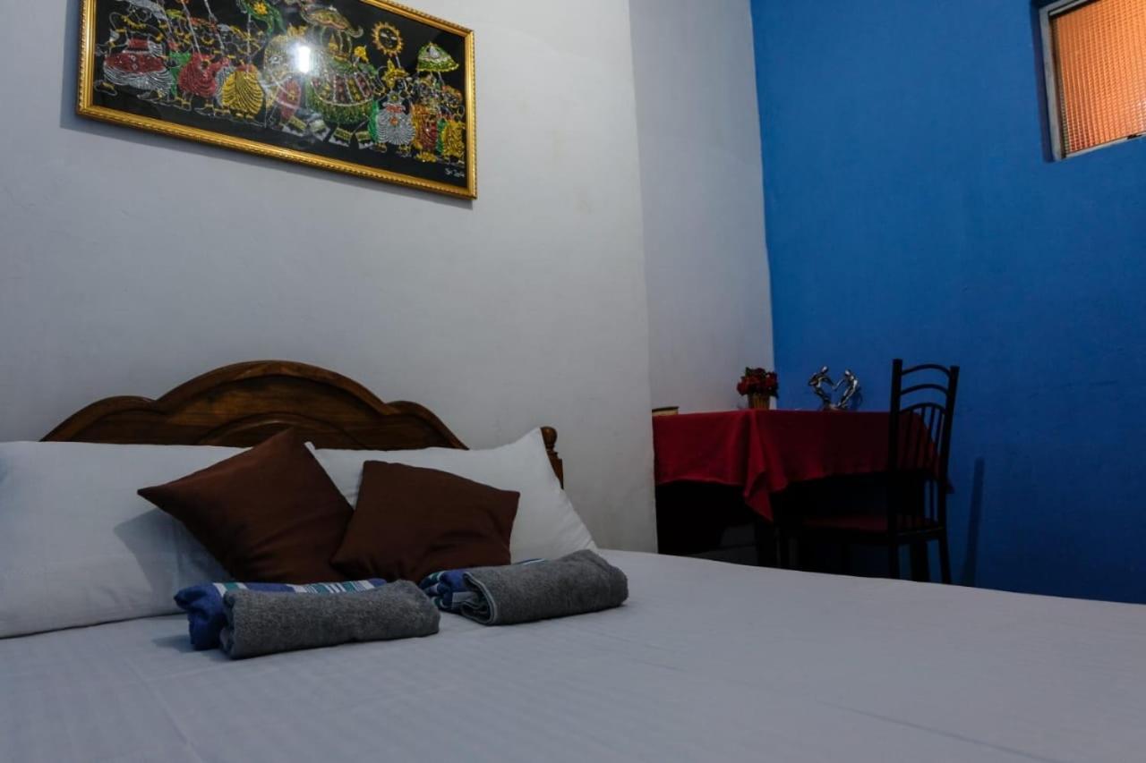 Nisansala Homestay Kandy Deiyannewela Εξωτερικό φωτογραφία