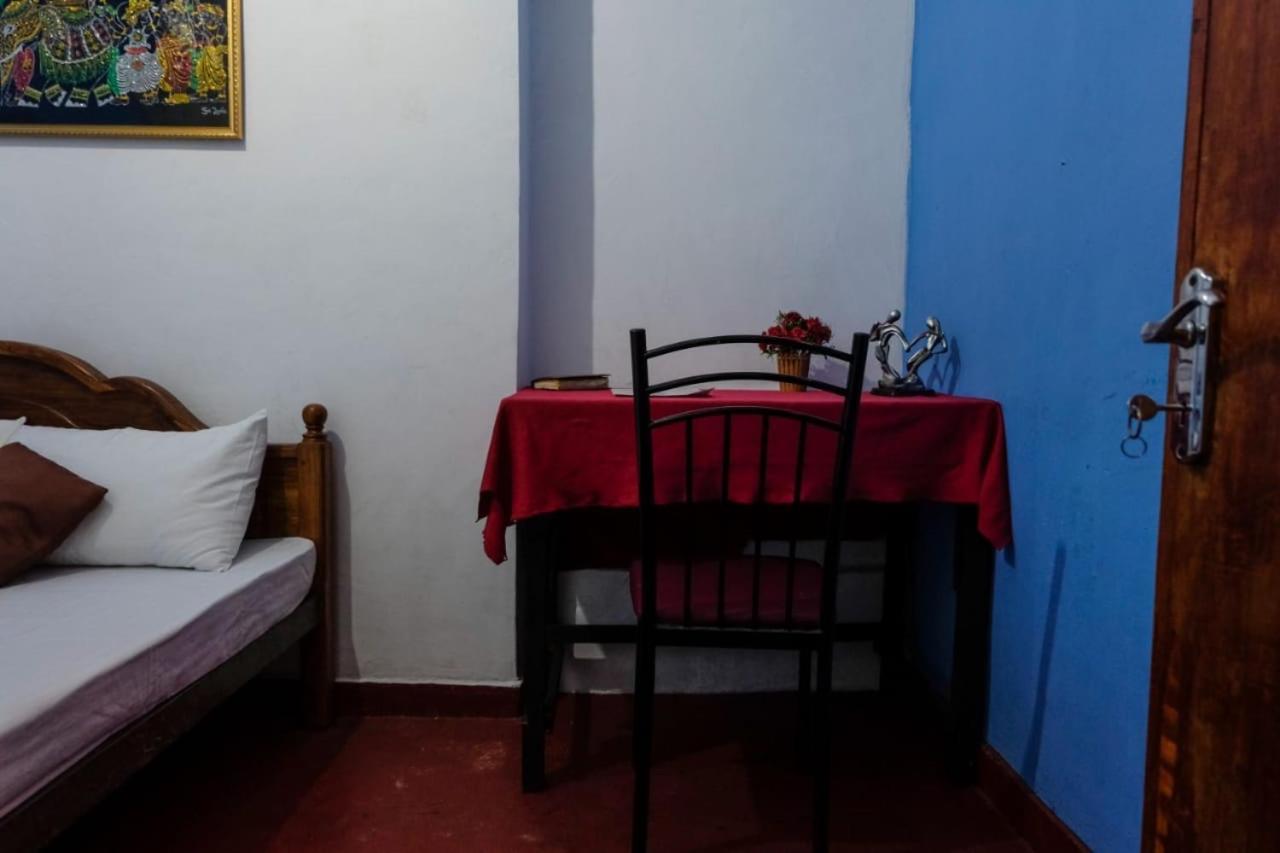 Nisansala Homestay Kandy Deiyannewela Εξωτερικό φωτογραφία