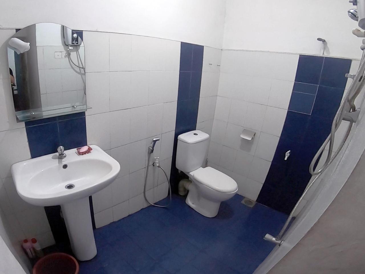 Nisansala Homestay Kandy Deiyannewela Εξωτερικό φωτογραφία