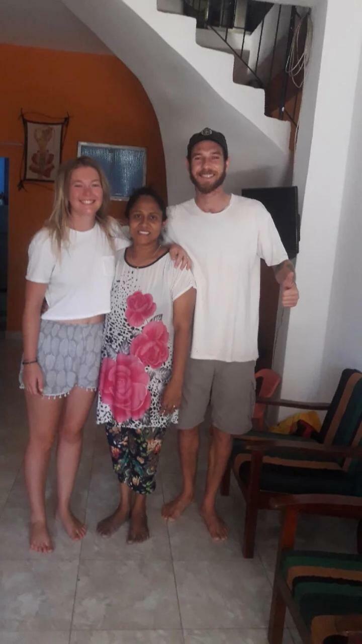 Nisansala Homestay Kandy Deiyannewela Εξωτερικό φωτογραφία