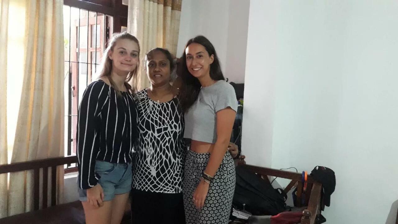 Nisansala Homestay Kandy Deiyannewela Εξωτερικό φωτογραφία