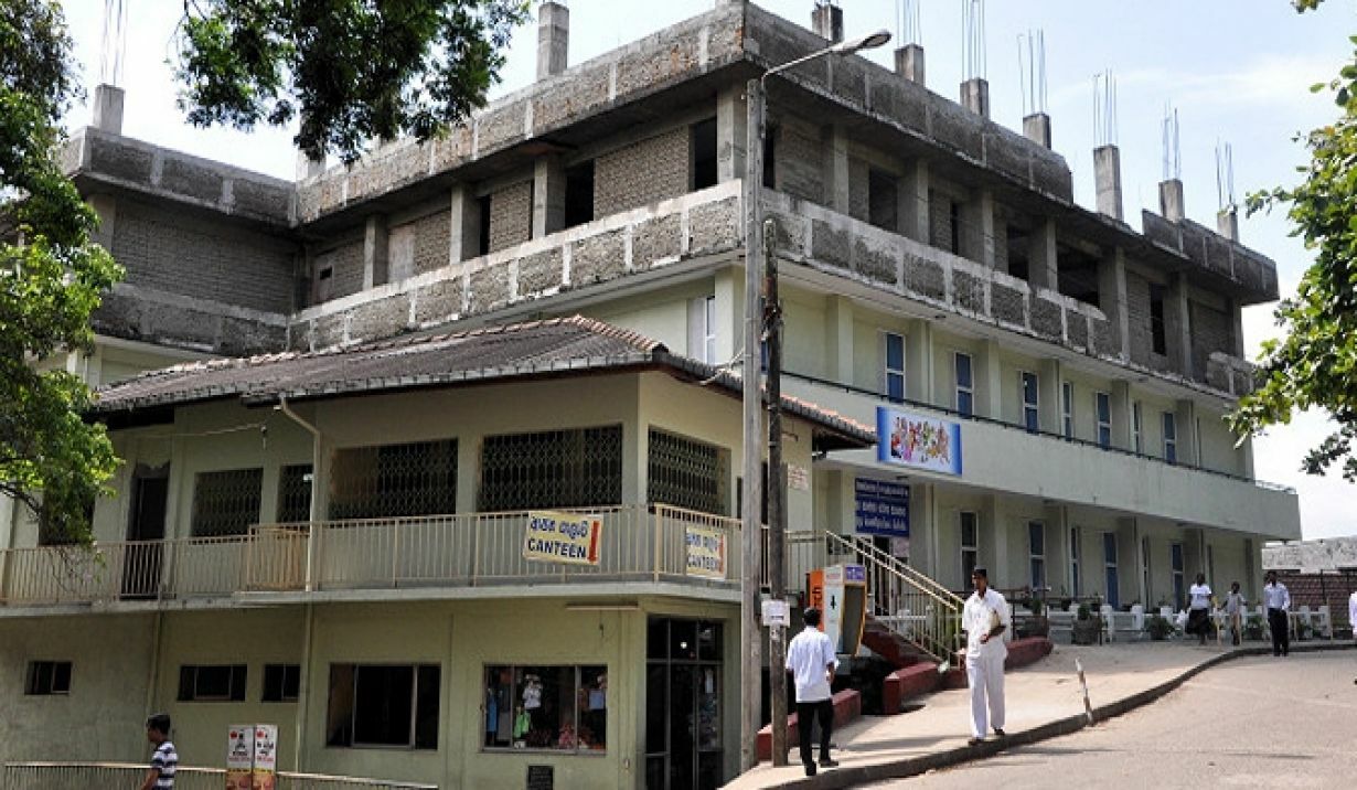 Nisansala Homestay Kandy Deiyannewela Εξωτερικό φωτογραφία