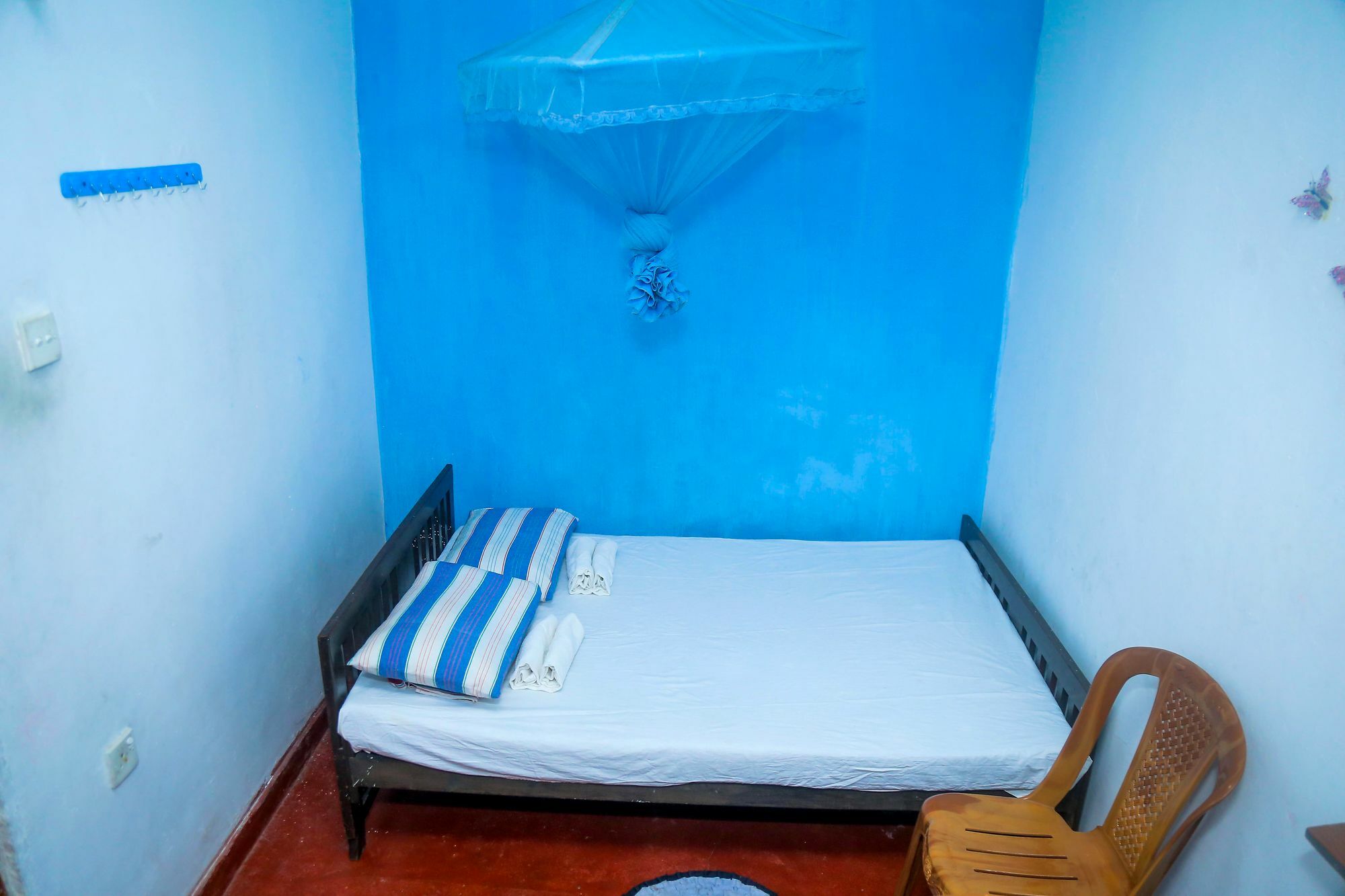 Nisansala Homestay Kandy Deiyannewela Εξωτερικό φωτογραφία