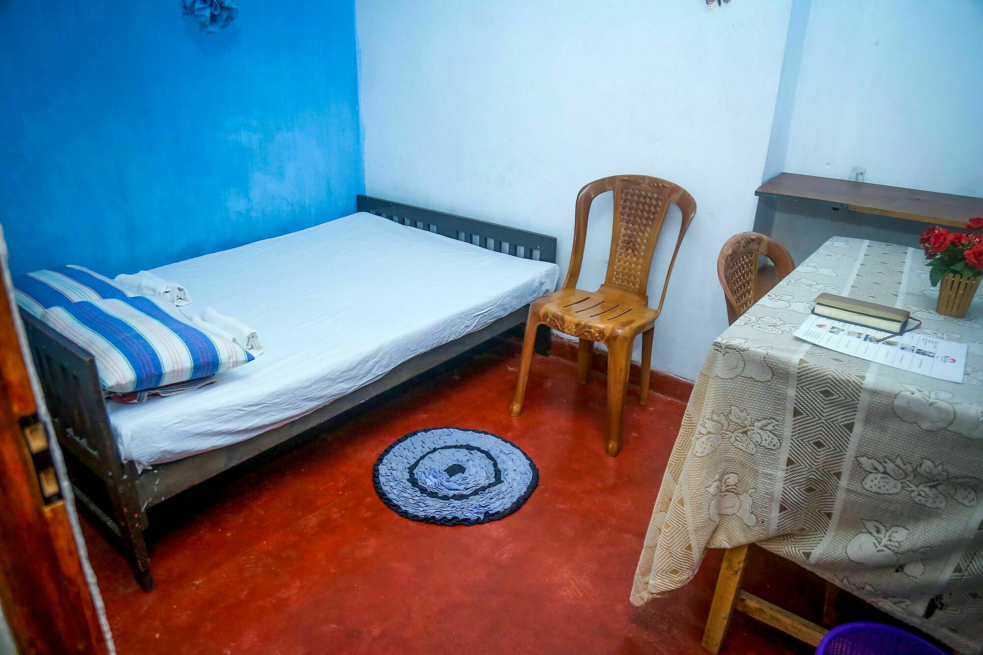 Nisansala Homestay Kandy Deiyannewela Εξωτερικό φωτογραφία