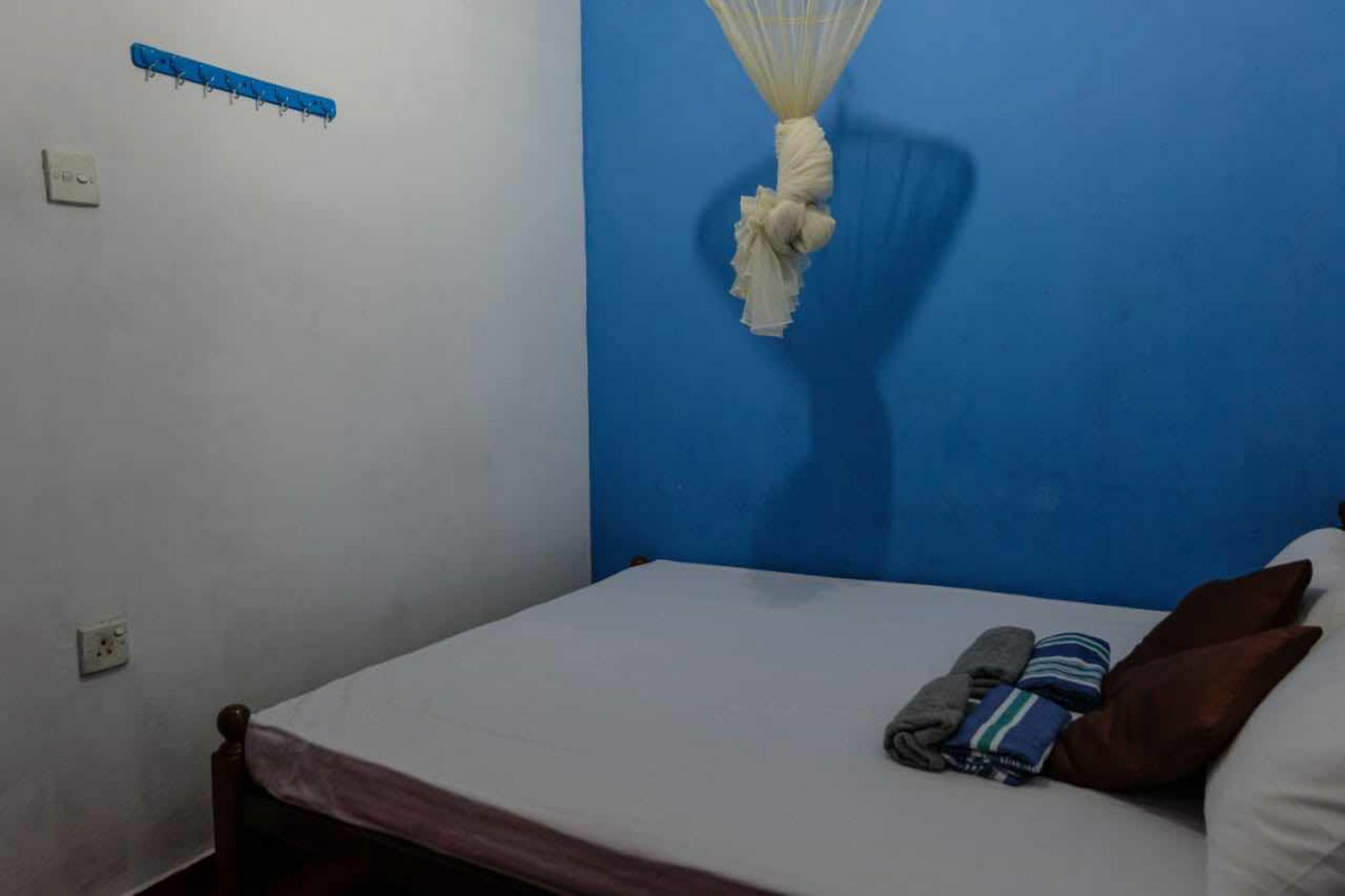 Nisansala Homestay Kandy Deiyannewela Εξωτερικό φωτογραφία
